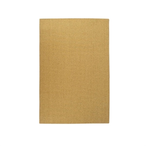 Bolivia Boucle · Natural oak